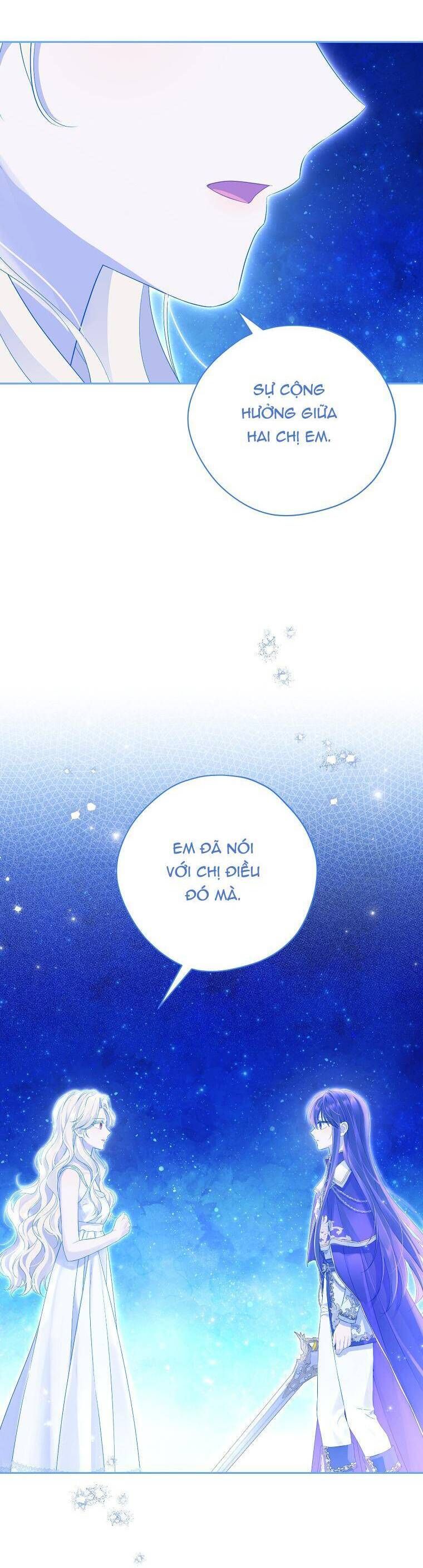 đọc truyện Thực Ra Tôi Mới Là Thật Chương 139 ảnh 49 tại Thiên Thai Truyện