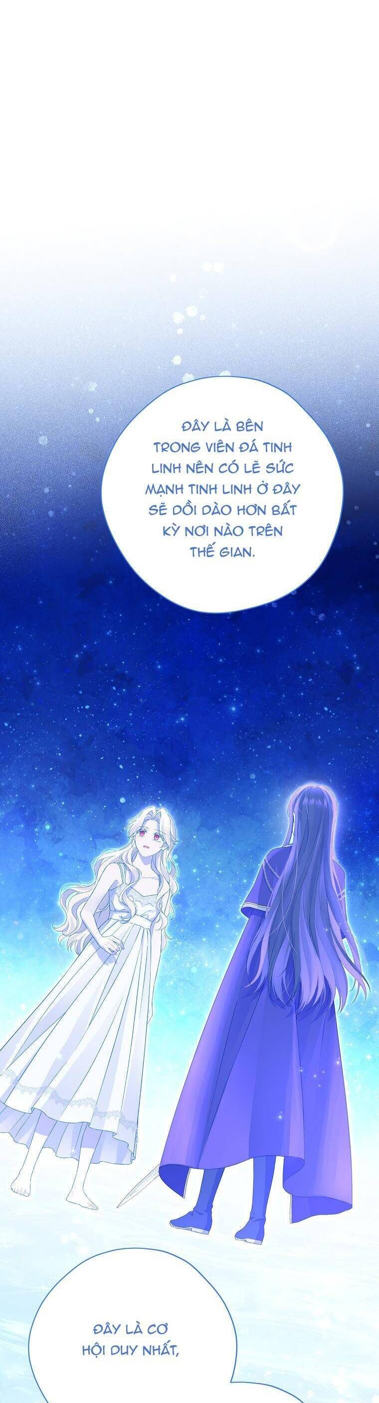 đọc truyện Thực Ra Tôi Mới Là Thật Chương 139 ảnh 51 tại Thiên Thai Truyện