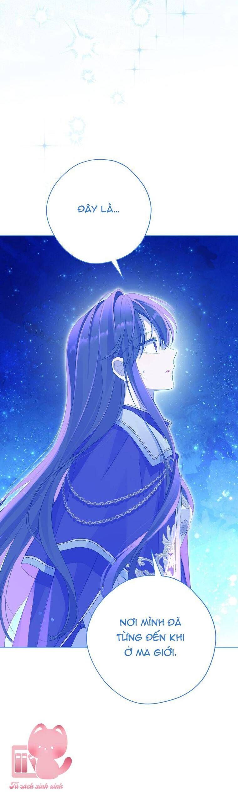 đọc truyện Thực Ra Tôi Mới Là Thật Chương 139 ảnh 7 tại Thiên Thai Truyện