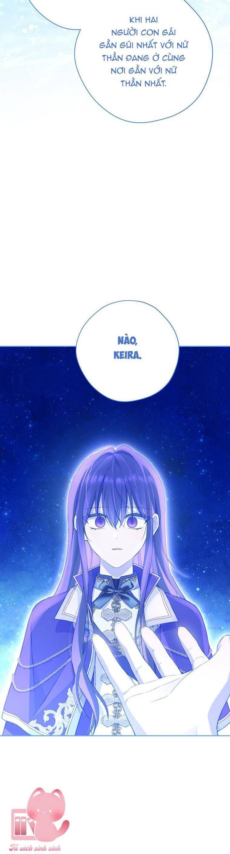 đọc truyện Thực Ra Tôi Mới Là Thật Chương 139 ảnh 52 tại Thiên Thai Truyện