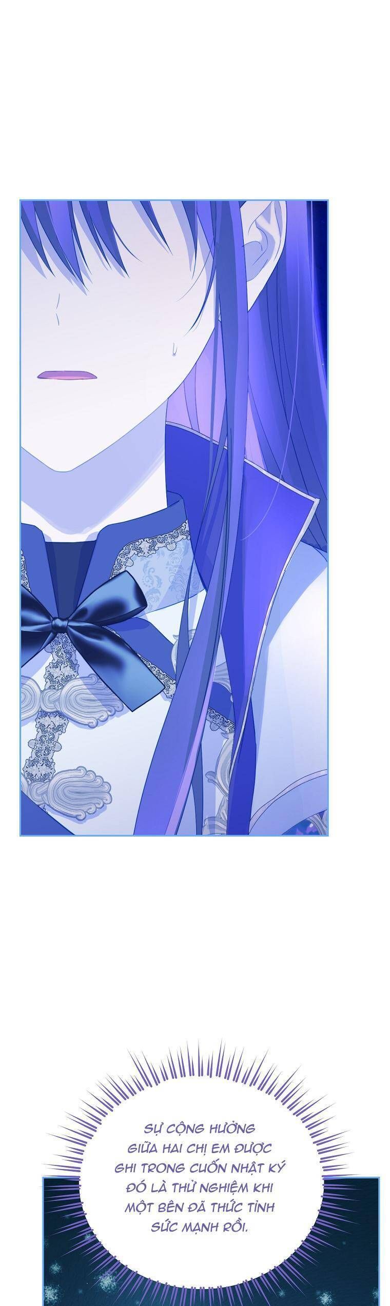 đọc truyện Thực Ra Tôi Mới Là Thật Chương 139 ảnh 53 tại Thiên Thai Truyện