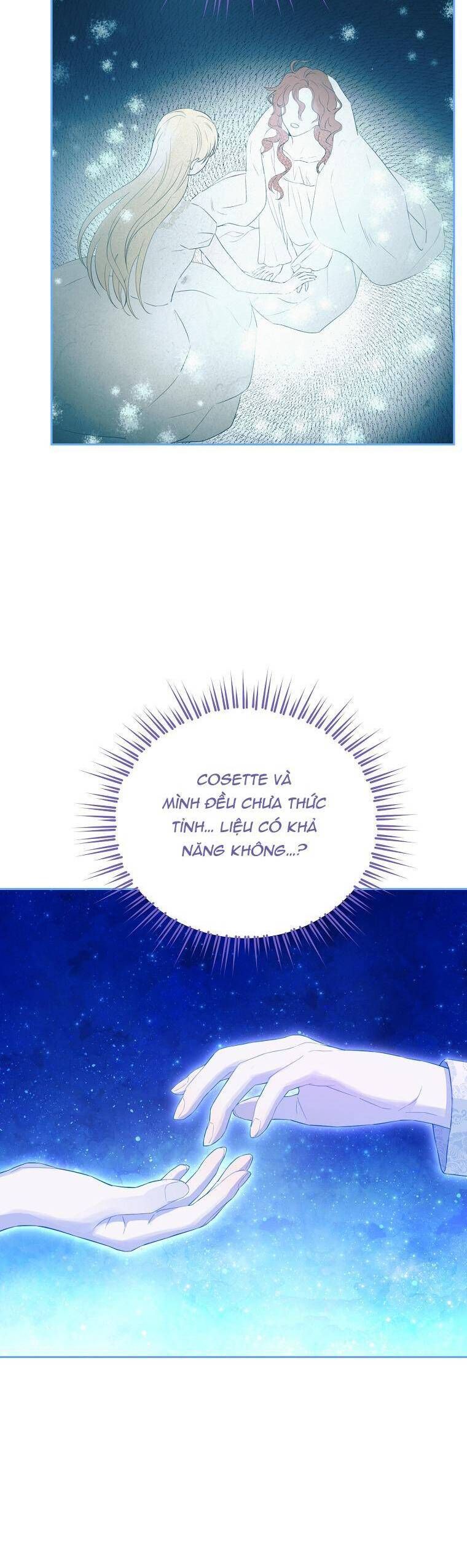 đọc truyện Thực Ra Tôi Mới Là Thật Chương 139 ảnh 54 tại Thiên Thai Truyện