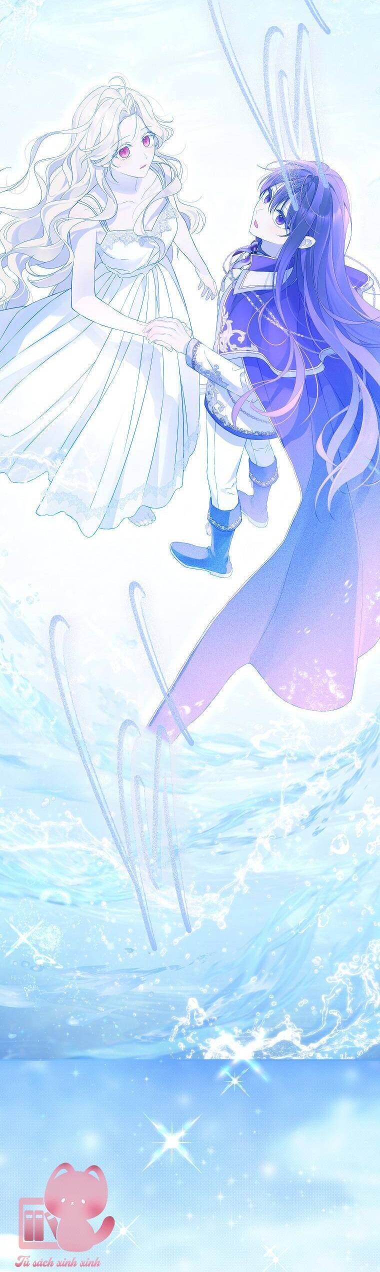 đọc truyện Thực Ra Tôi Mới Là Thật Chương 139 ảnh 58 tại Thiên Thai Truyện