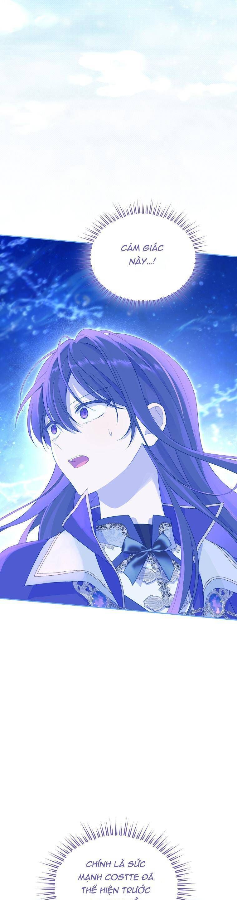 đọc truyện Thực Ra Tôi Mới Là Thật Chương 139 ảnh 59 tại Thiên Thai Truyện