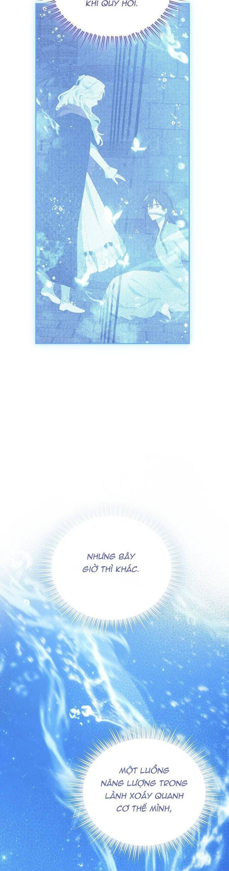 đọc truyện Thực Ra Tôi Mới Là Thật Chương 139 ảnh 60 tại Thiên Thai Truyện