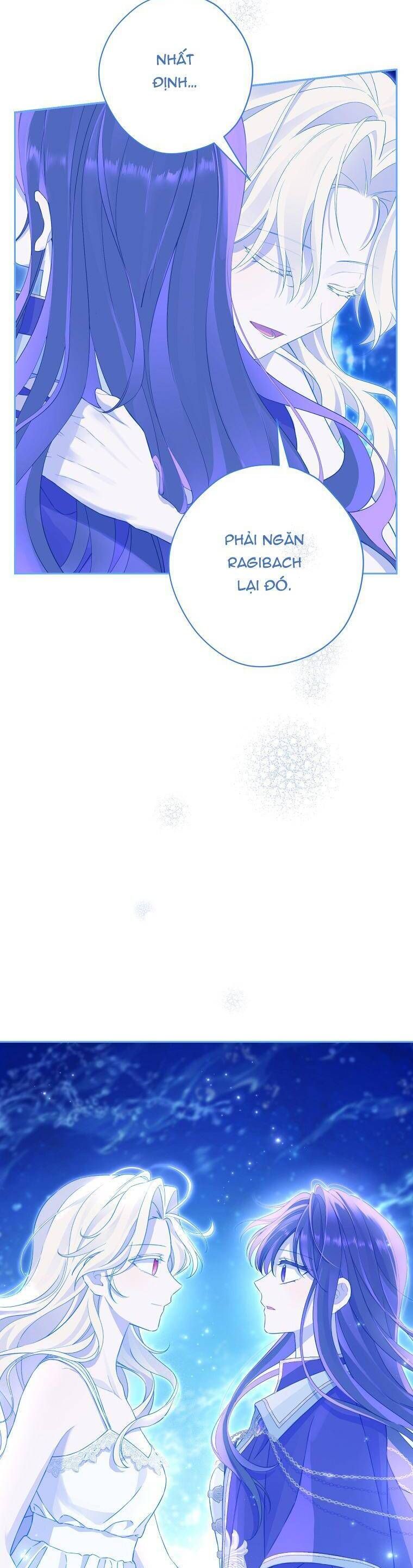 đọc truyện Thực Ra Tôi Mới Là Thật Chương 139 ảnh 63 tại Thiên Thai Truyện