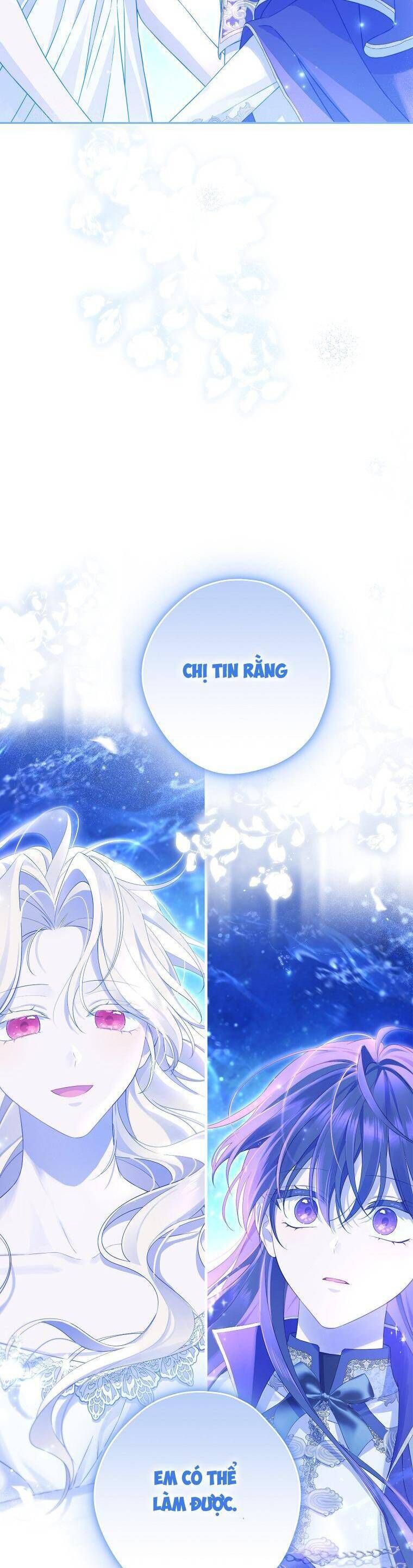 đọc truyện Thực Ra Tôi Mới Là Thật Chương 139 ảnh 64 tại Thiên Thai Truyện