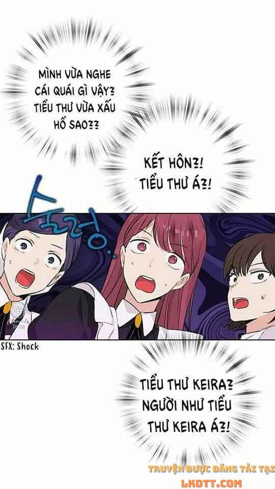 đọc truyện Thực Ra Tôi Mới Là Thật Chương 14 ảnh 14 tại Thiên Thai Truyện