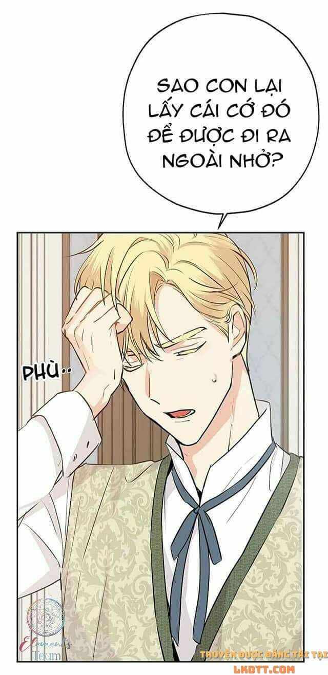 đọc truyện Thực Ra Tôi Mới Là Thật Chương 14 ảnh 15 tại Thiên Thai Truyện