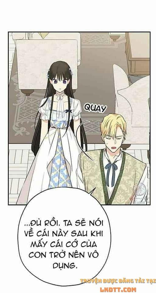 đọc truyện Thực Ra Tôi Mới Là Thật Chương 14 ảnh 18 tại Thiên Thai Truyện