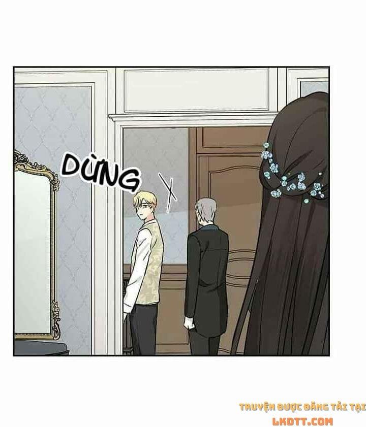 đọc truyện Thực Ra Tôi Mới Là Thật Chương 14 ảnh 19 tại Thiên Thai Truyện