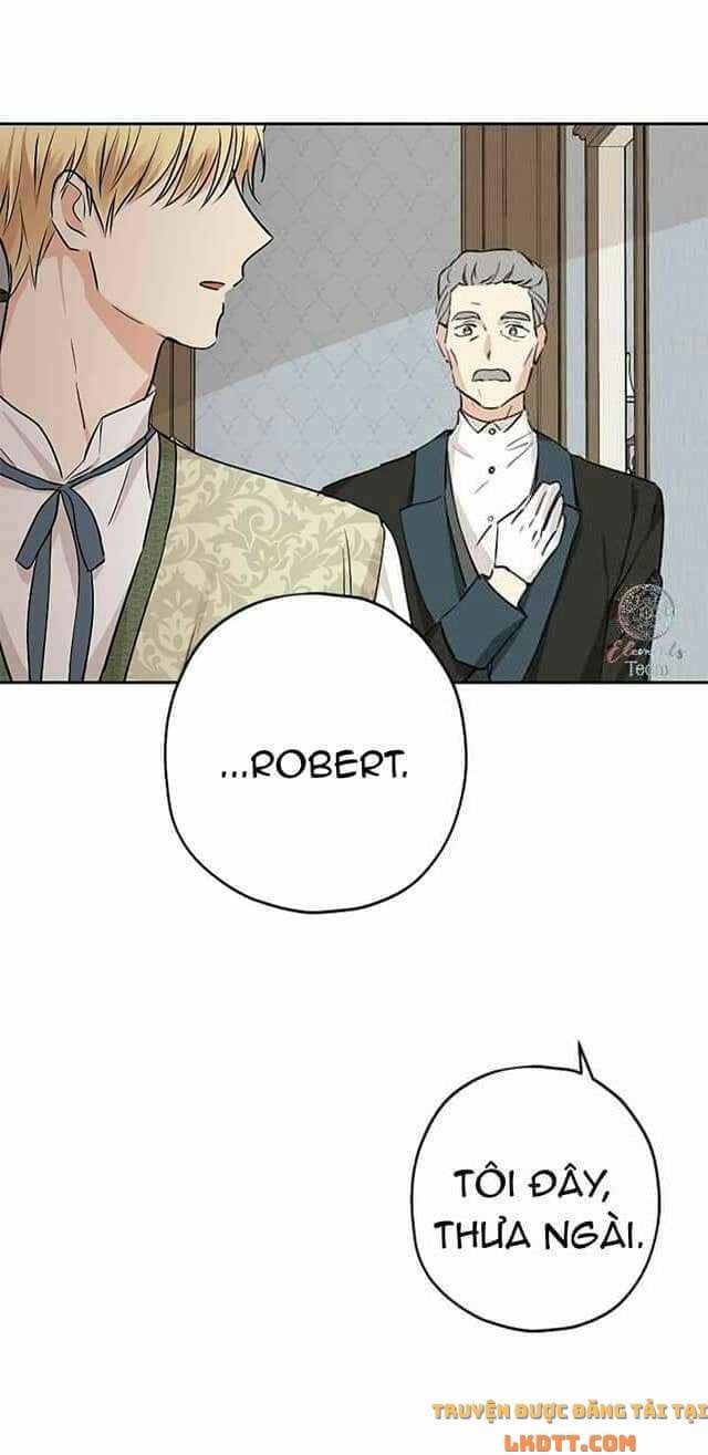 đọc truyện Thực Ra Tôi Mới Là Thật Chương 14 ảnh 20 tại Thiên Thai Truyện