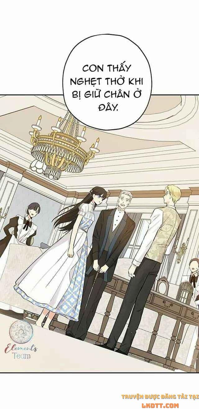 đọc truyện Thực Ra Tôi Mới Là Thật Chương 14 ảnh 4 tại Thiên Thai Truyện