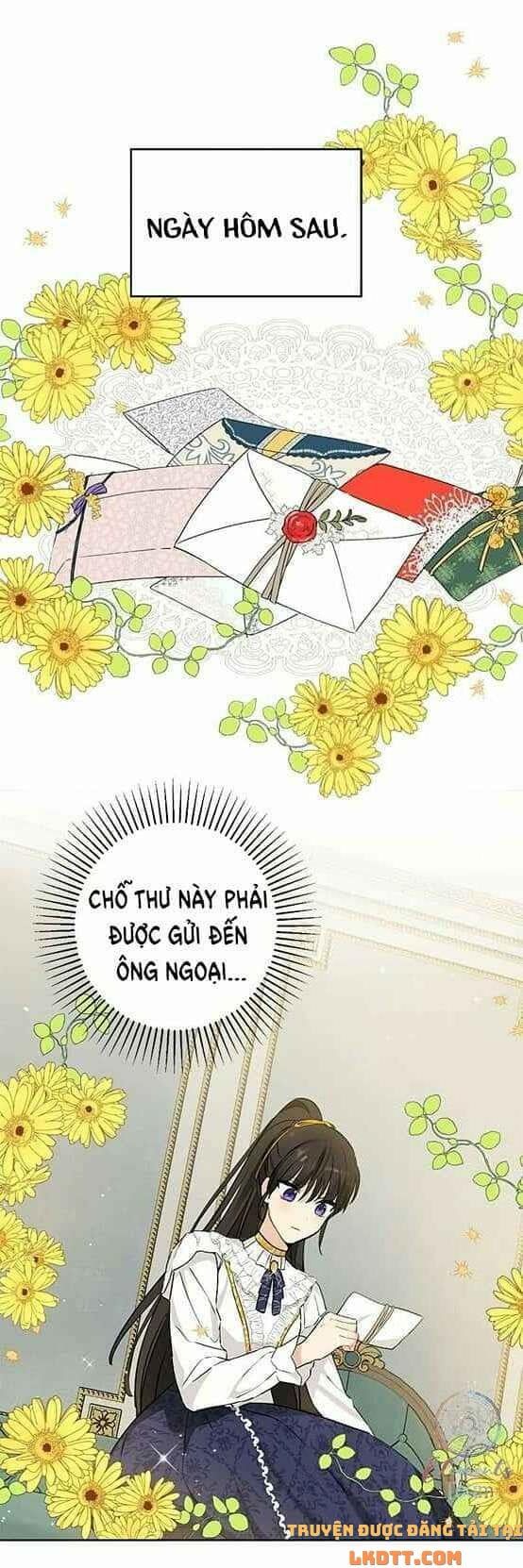 đọc truyện Thực Ra Tôi Mới Là Thật Chương 14 ảnh 23 tại Thiên Thai Truyện