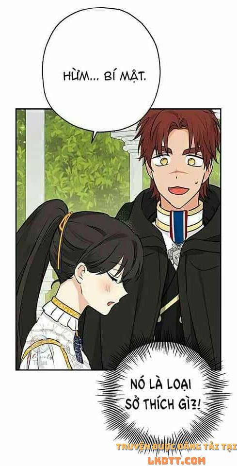 đọc truyện Thực Ra Tôi Mới Là Thật Chương 14 ảnh 28 tại Thiên Thai Truyện