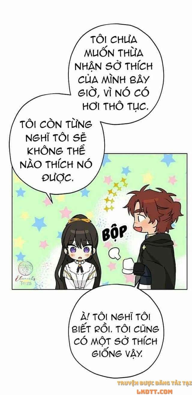 đọc truyện Thực Ra Tôi Mới Là Thật Chương 14 ảnh 29 tại Thiên Thai Truyện