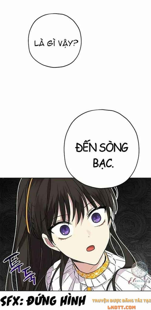 đọc truyện Thực Ra Tôi Mới Là Thật Chương 14 ảnh 30 tại Thiên Thai Truyện