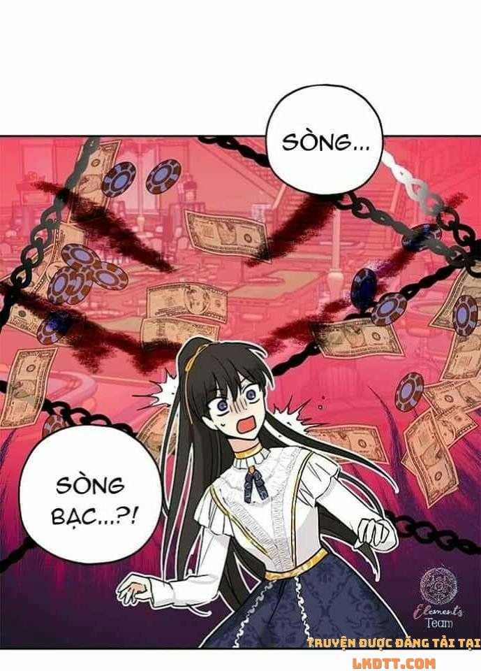 đọc truyện Thực Ra Tôi Mới Là Thật Chương 14 ảnh 31 tại Thiên Thai Truyện