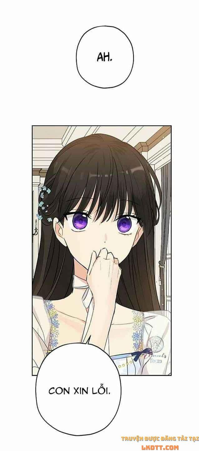 đọc truyện Thực Ra Tôi Mới Là Thật Chương 14 ảnh 5 tại Thiên Thai Truyện