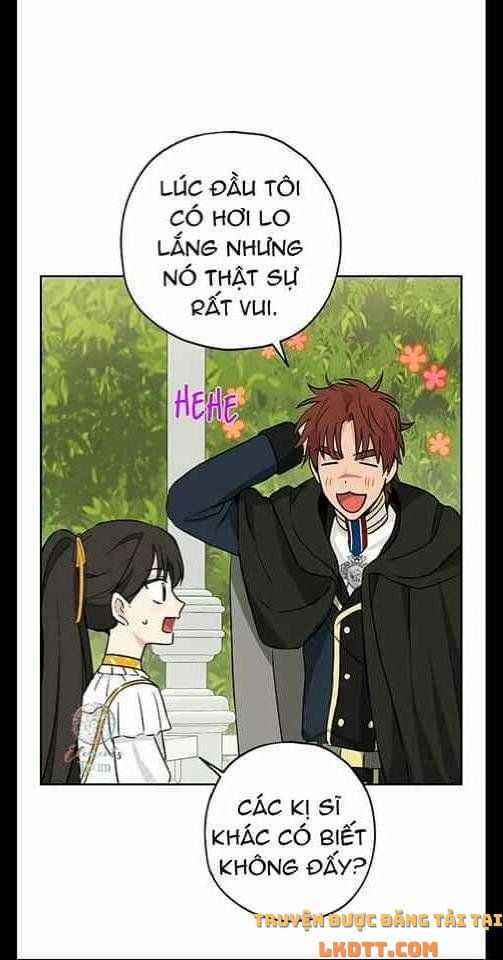 đọc truyện Thực Ra Tôi Mới Là Thật Chương 14 ảnh 32 tại Thiên Thai Truyện