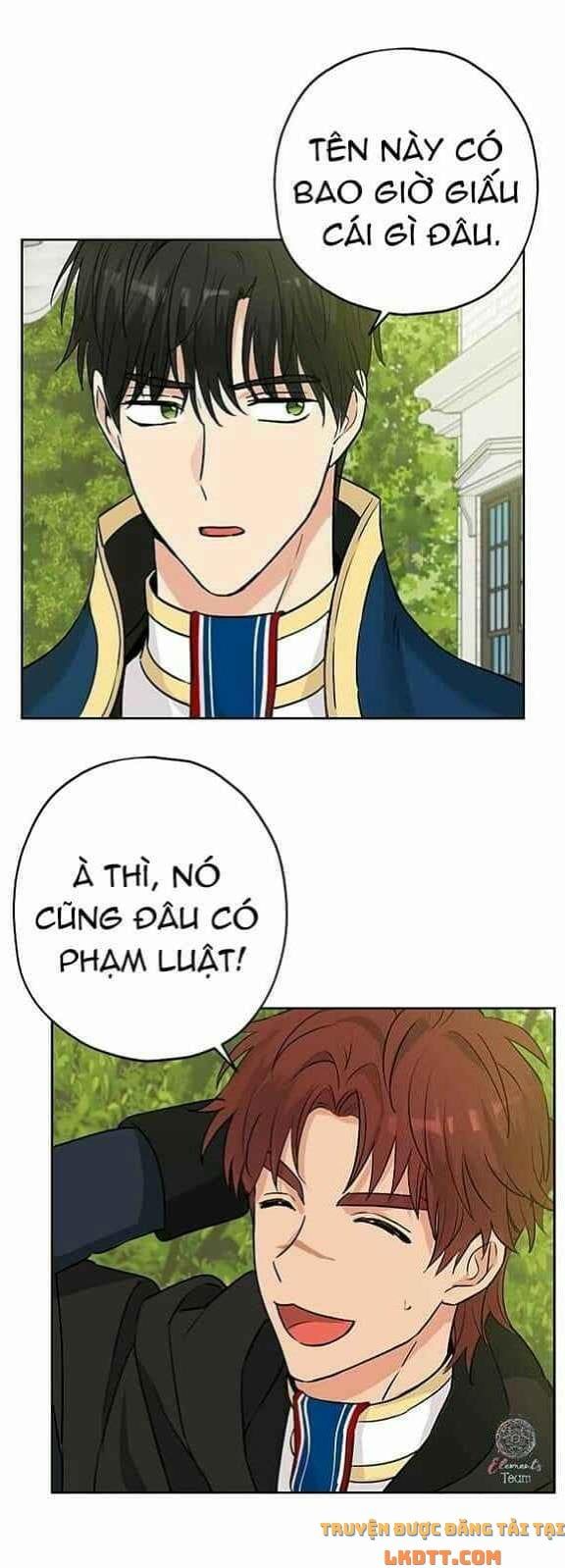 đọc truyện Thực Ra Tôi Mới Là Thật Chương 14 ảnh 33 tại Thiên Thai Truyện