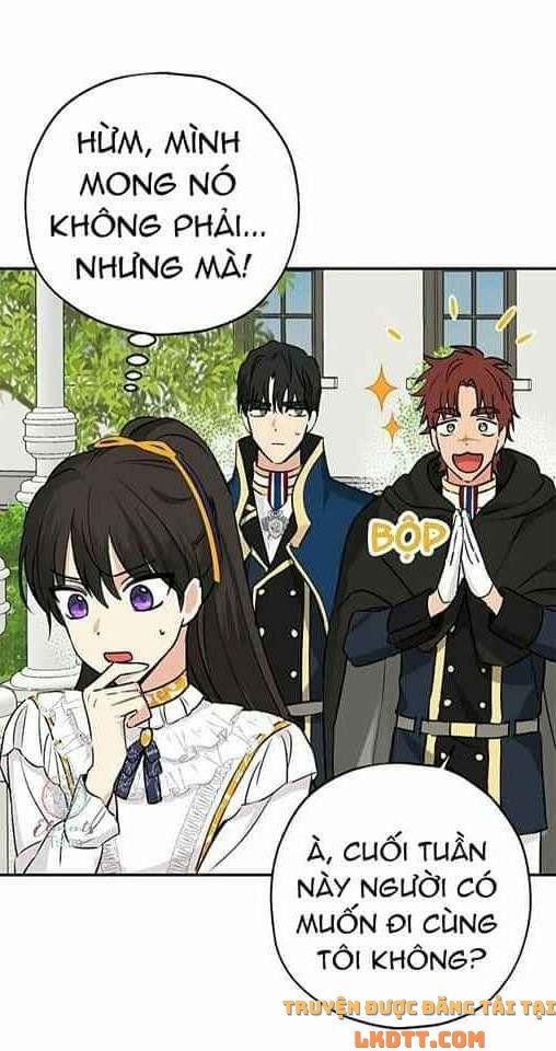 đọc truyện Thực Ra Tôi Mới Là Thật Chương 14 ảnh 34 tại Thiên Thai Truyện