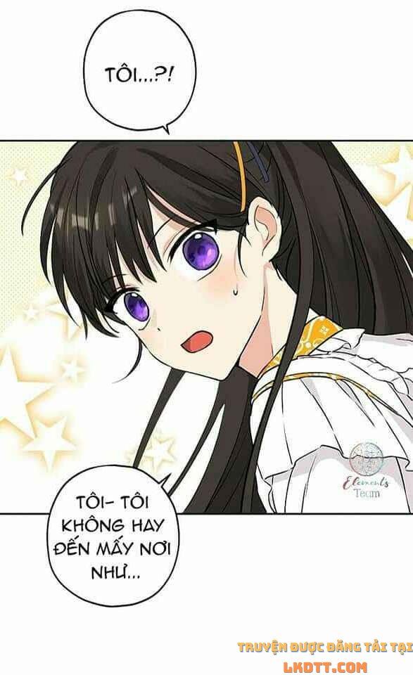 đọc truyện Thực Ra Tôi Mới Là Thật Chương 14 ảnh 35 tại Thiên Thai Truyện