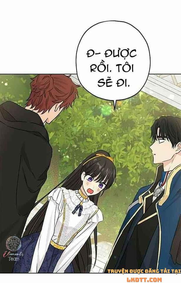 đọc truyện Thực Ra Tôi Mới Là Thật Chương 14 ảnh 37 tại Thiên Thai Truyện