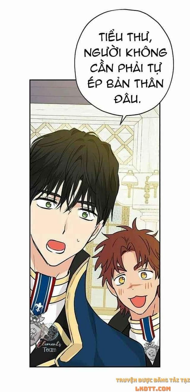 đọc truyện Thực Ra Tôi Mới Là Thật Chương 14 ảnh 38 tại Thiên Thai Truyện