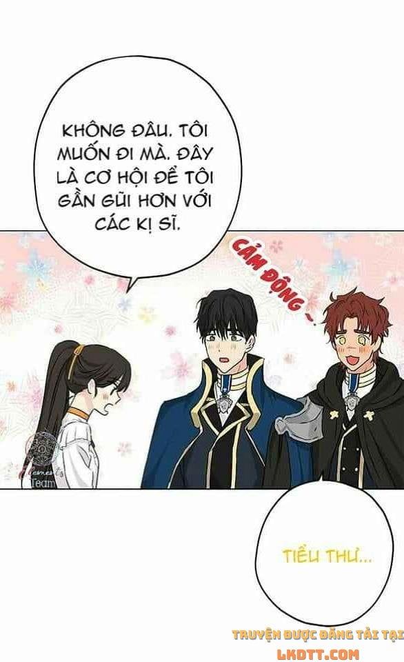 đọc truyện Thực Ra Tôi Mới Là Thật Chương 14 ảnh 39 tại Thiên Thai Truyện