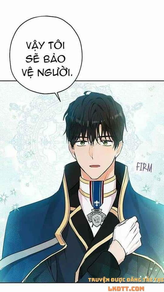 đọc truyện Thực Ra Tôi Mới Là Thật Chương 14 ảnh 40 tại Thiên Thai Truyện