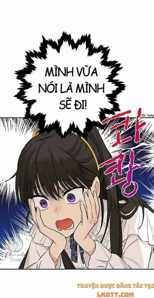 đọc truyện Thực Ra Tôi Mới Là Thật Chương 14 ảnh 46 tại Thiên Thai Truyện