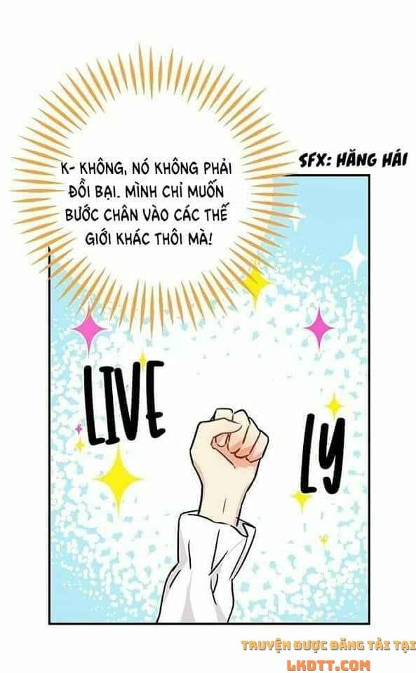 đọc truyện Thực Ra Tôi Mới Là Thật Chương 14 ảnh 48 tại Thiên Thai Truyện