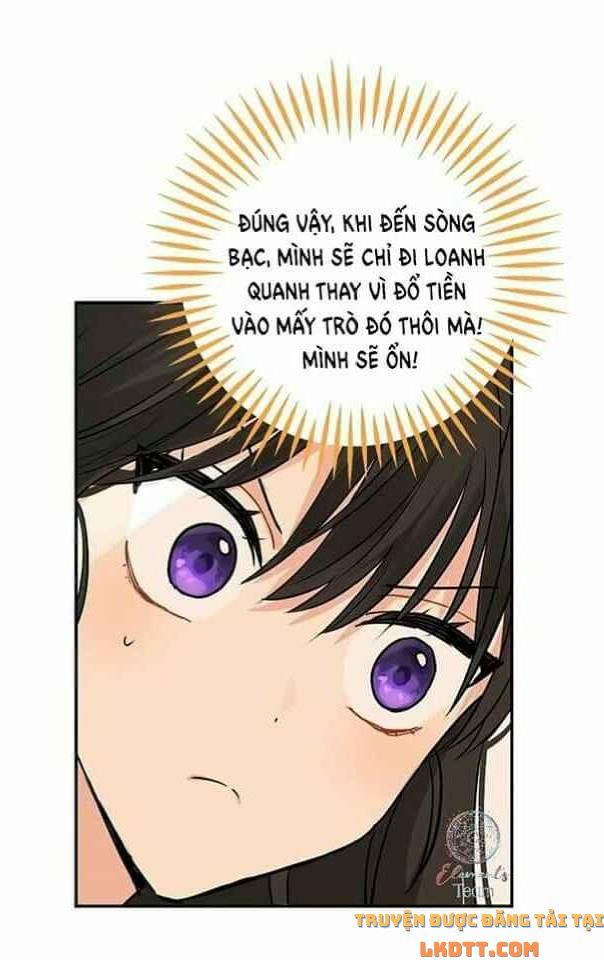 đọc truyện Thực Ra Tôi Mới Là Thật Chương 14 ảnh 49 tại Thiên Thai Truyện