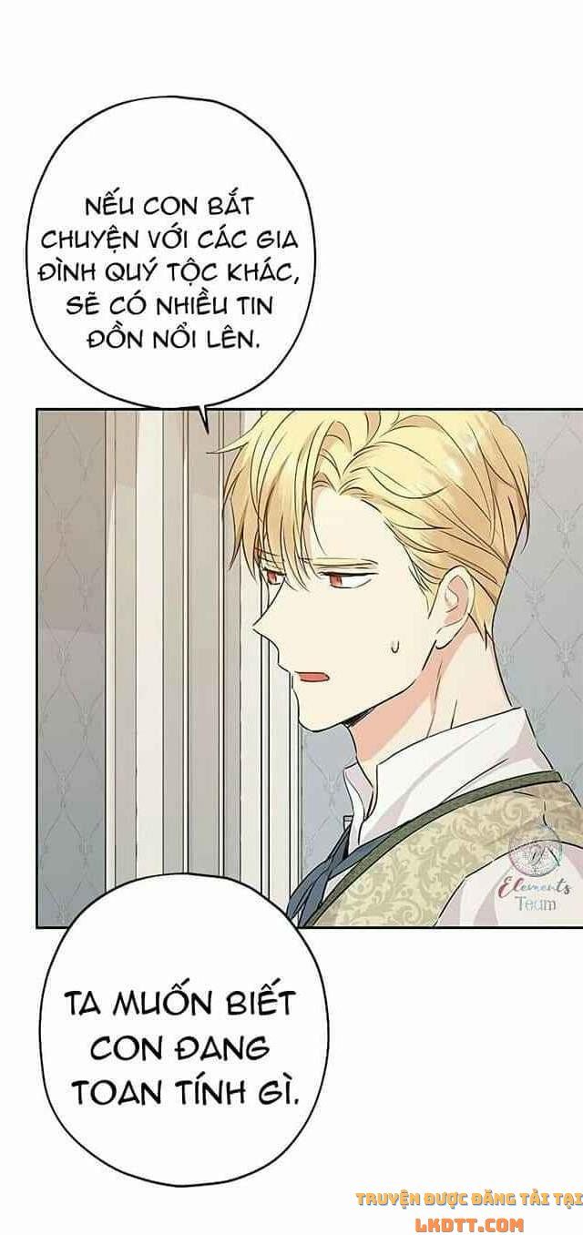 đọc truyện Thực Ra Tôi Mới Là Thật Chương 14 ảnh 7 tại Thiên Thai Truyện