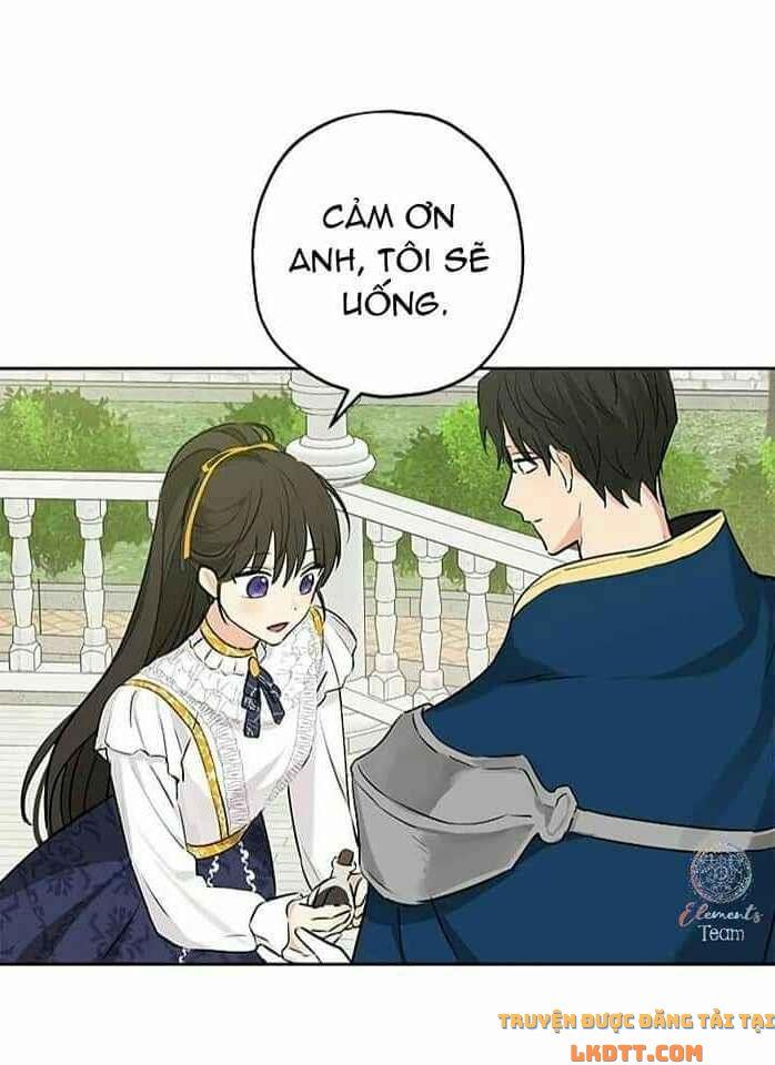 đọc truyện Thực Ra Tôi Mới Là Thật Chương 14 ảnh 54 tại Thiên Thai Truyện