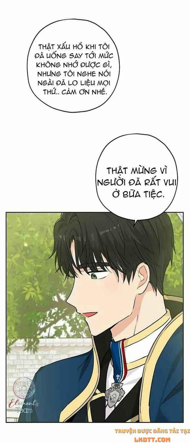 đọc truyện Thực Ra Tôi Mới Là Thật Chương 14 ảnh 55 tại Thiên Thai Truyện