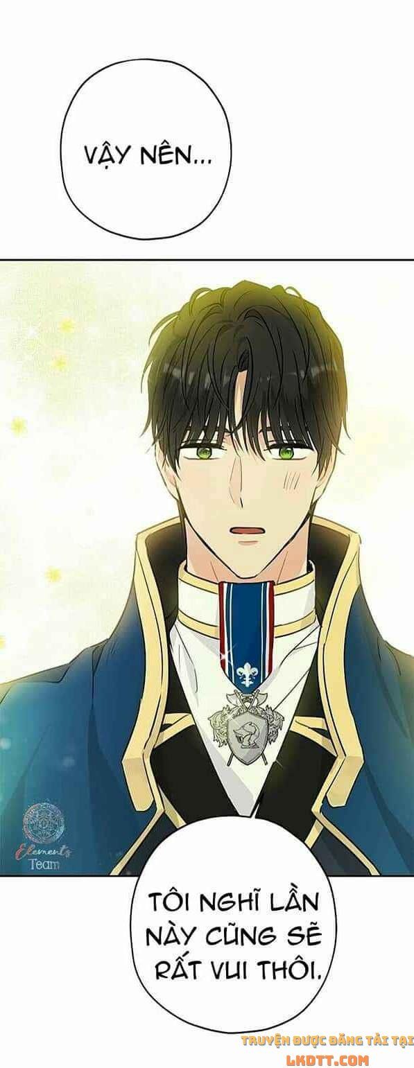 đọc truyện Thực Ra Tôi Mới Là Thật Chương 14 ảnh 57 tại Thiên Thai Truyện