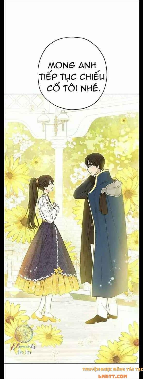 đọc truyện Thực Ra Tôi Mới Là Thật Chương 14 ảnh 60 tại Thiên Thai Truyện