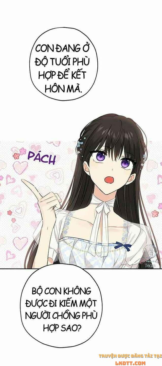 đọc truyện Thực Ra Tôi Mới Là Thật Chương 14 ảnh 10 tại Thiên Thai Truyện