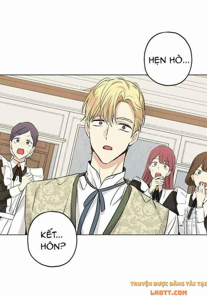 đọc truyện Thực Ra Tôi Mới Là Thật Chương 14 ảnh 11 tại Thiên Thai Truyện