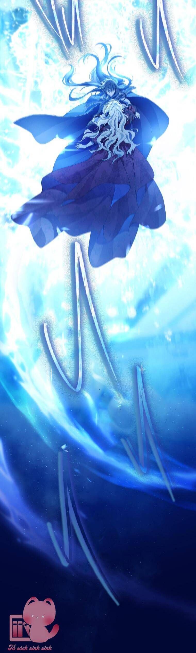 đọc truyện Thực Ra Tôi Mới Là Thật Chương 140 ảnh 13 tại Thiên Thai Truyện