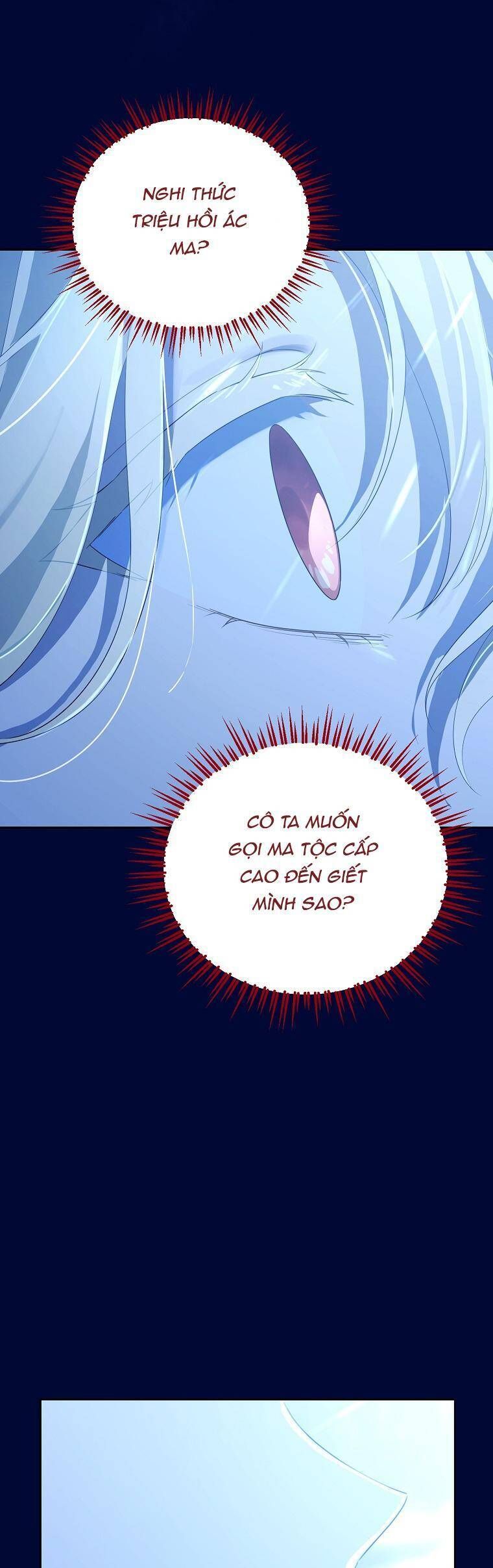 đọc truyện Thực Ra Tôi Mới Là Thật Chương 140 ảnh 14 tại Thiên Thai Truyện