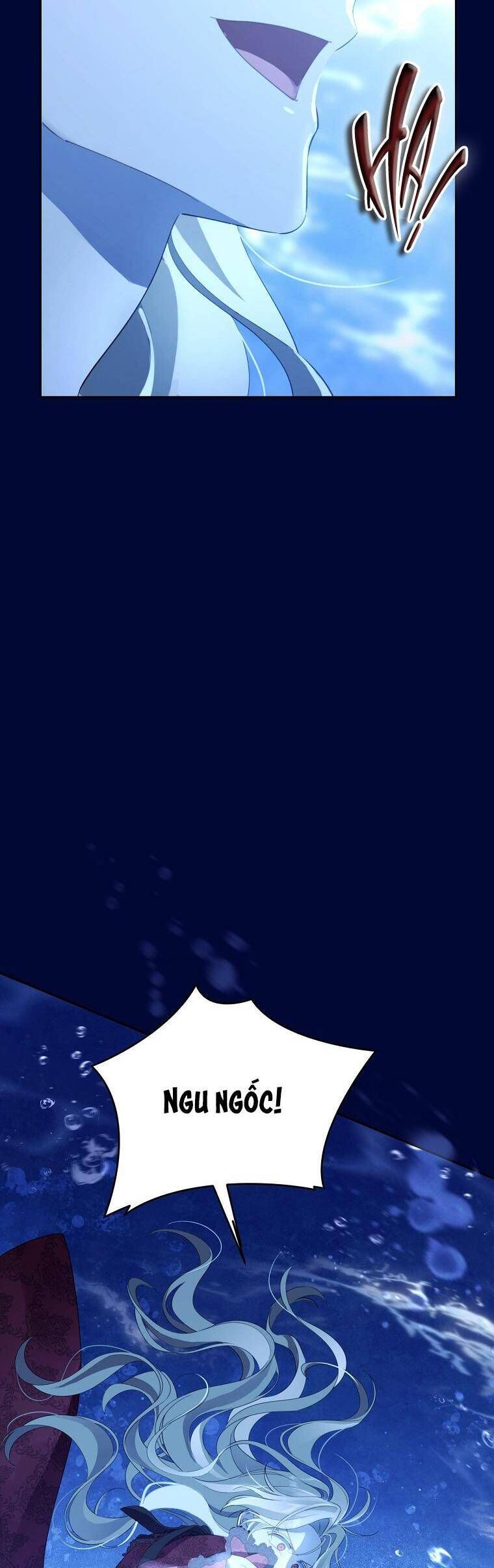 đọc truyện Thực Ra Tôi Mới Là Thật Chương 140 ảnh 15 tại Thiên Thai Truyện