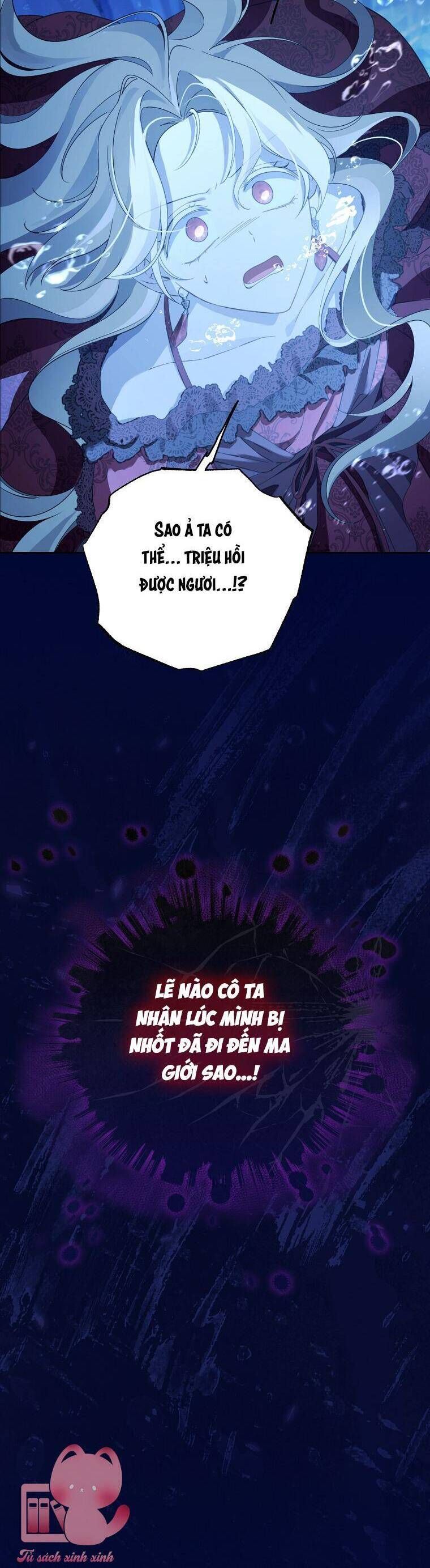 đọc truyện Thực Ra Tôi Mới Là Thật Chương 140 ảnh 23 tại Thiên Thai Truyện