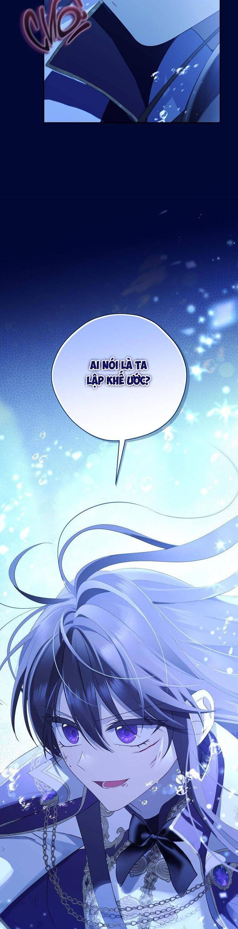 đọc truyện Thực Ra Tôi Mới Là Thật Chương 140 ảnh 25 tại Thiên Thai Truyện