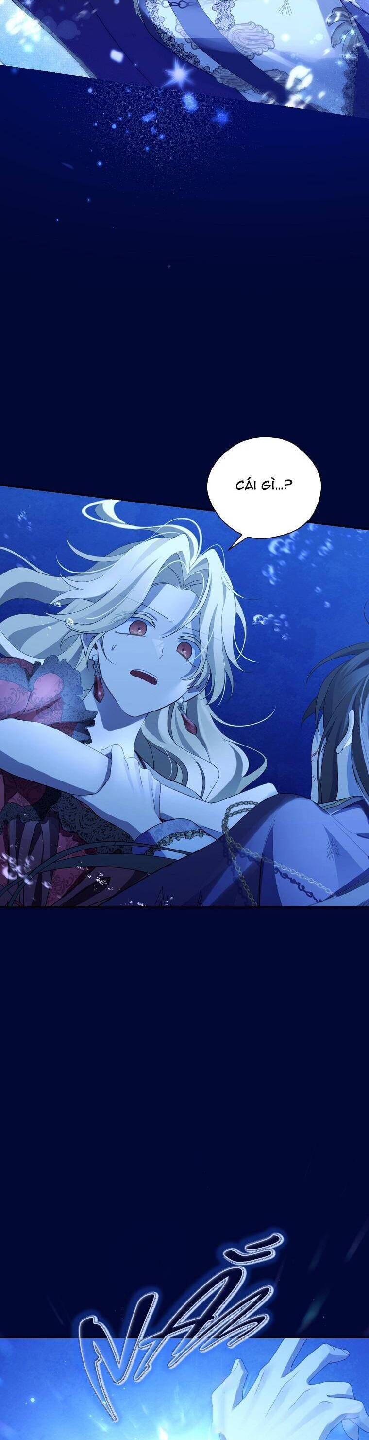 đọc truyện Thực Ra Tôi Mới Là Thật Chương 140 ảnh 26 tại Thiên Thai Truyện