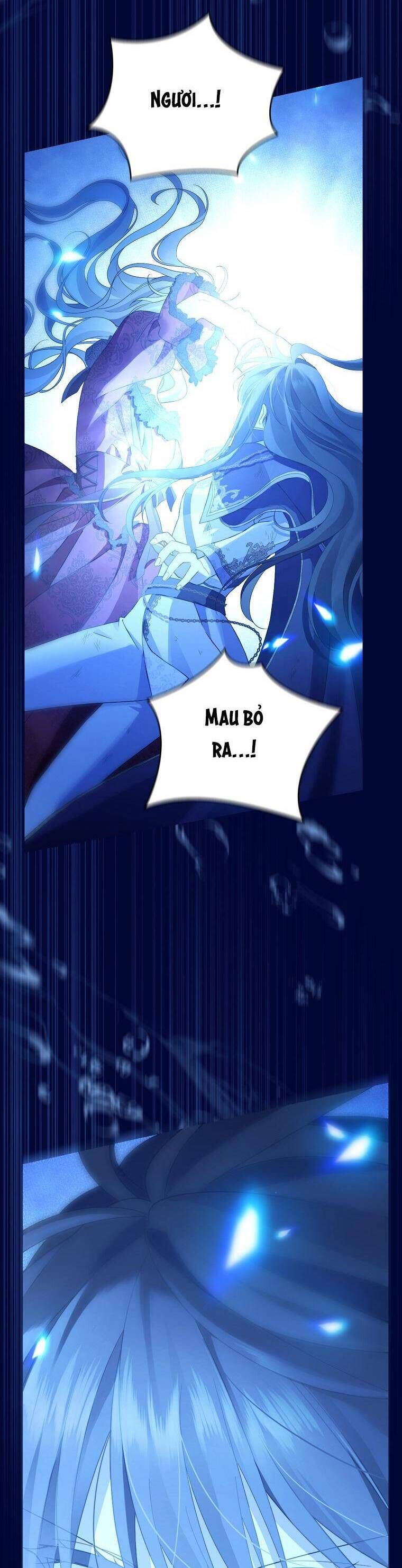 đọc truyện Thực Ra Tôi Mới Là Thật Chương 140 ảnh 28 tại Thiên Thai Truyện