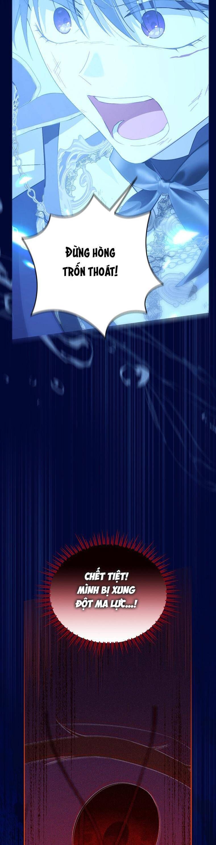 đọc truyện Thực Ra Tôi Mới Là Thật Chương 140 ảnh 29 tại Thiên Thai Truyện