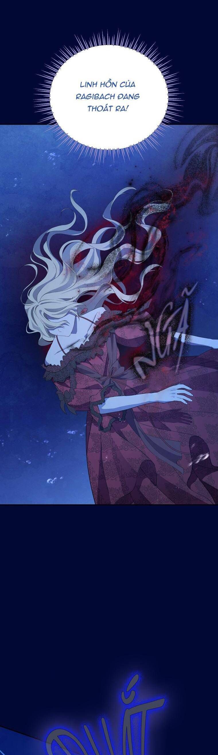 đọc truyện Thực Ra Tôi Mới Là Thật Chương 140 ảnh 34 tại Thiên Thai Truyện